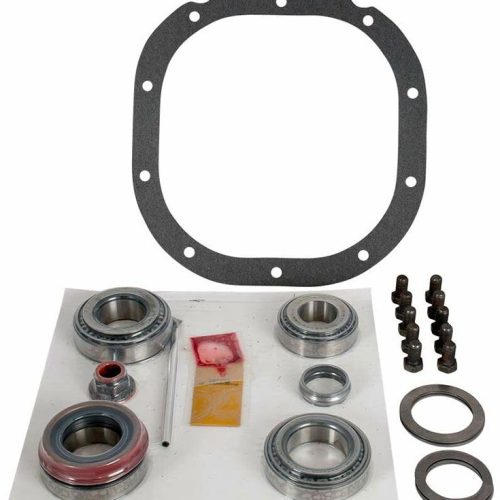 RING & PINION INSTALLATION KITFORD 8.8″ 1986-2014