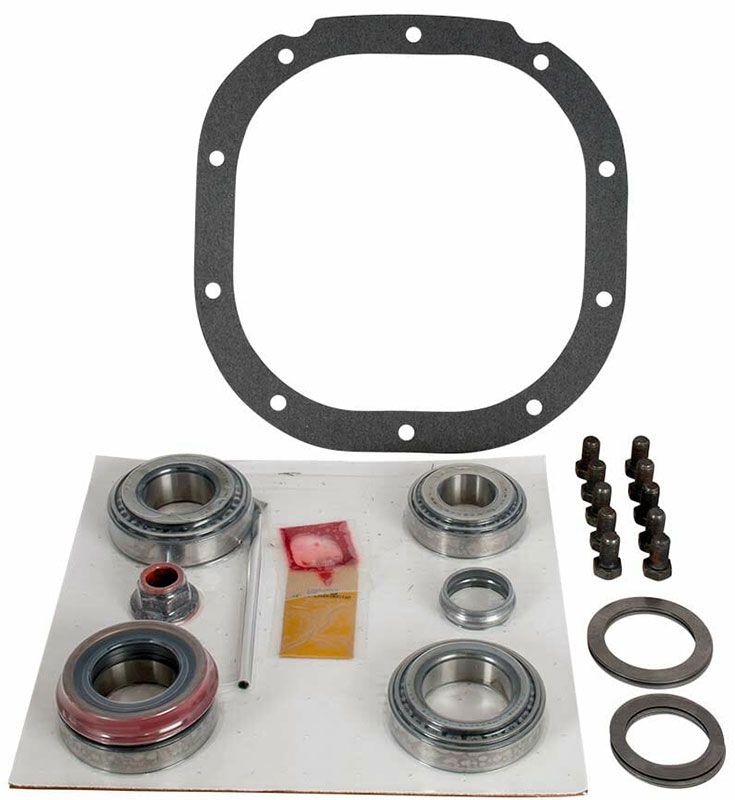 RING & PINION INSTALLATION KITFORD 8.8" 1986-2014