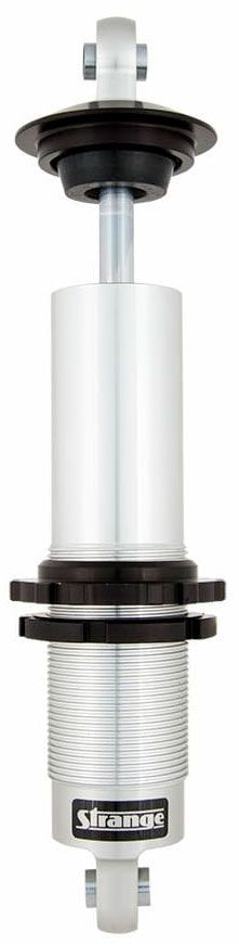 SINGLE ADJUSTABLE COIL OVER SHOCK, 3.86" STROKE (EACH)