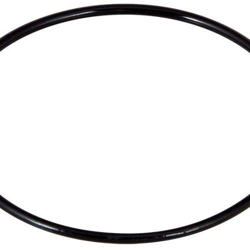 PINION SUPPORT O-RING, ULTRA  CASE AND BILLET CASE