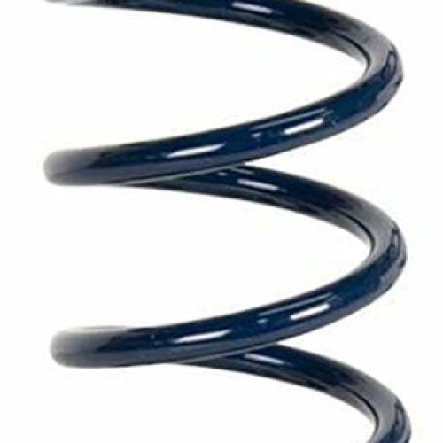 HYPERCOIL SPRING, 250LBS, EACH2.5″ ID x 14″ LONG