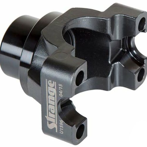 FORD 8.8 REAR CHROME MOLY 1350SERIES YOKE.