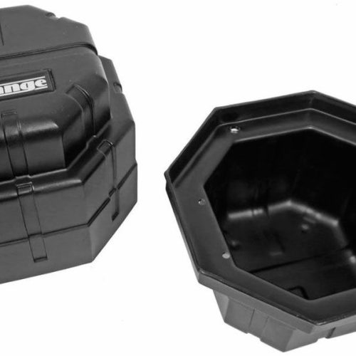 SHIPPING / STORAGE CONTAINER FOR 9″ DIFF CENTRE