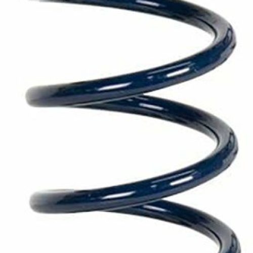 HYPERCOIL SPRING, 275LBS, EACH2.5″ ID x 14″ LONG