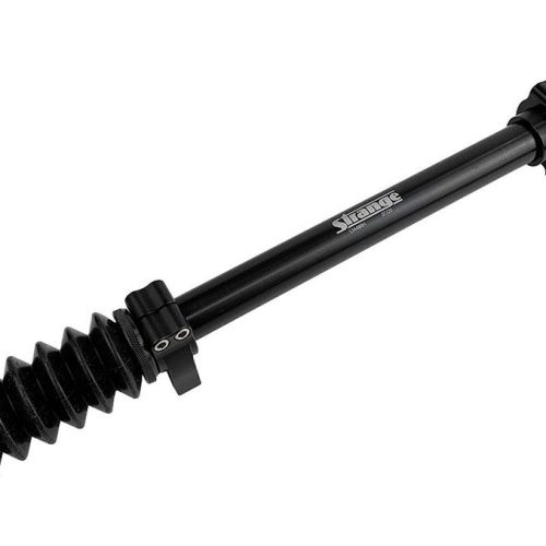 DOOR CAR STEERING RACK, RHD 24.5″ TIE ROD CENTRES