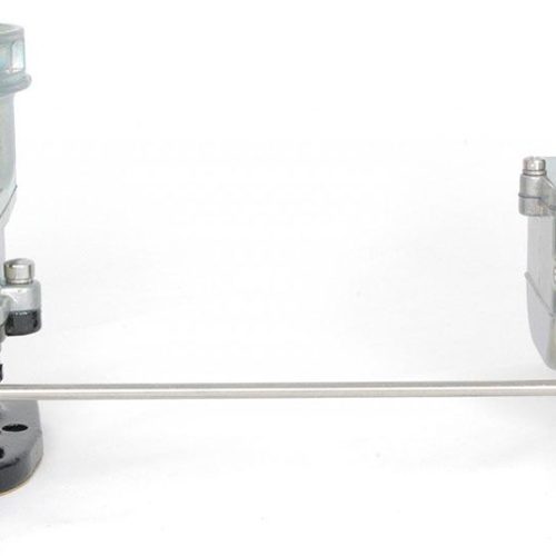 STROMBERG 2 X 2 LINKAGE KIT SUIT 9-1/8″ CARB SPACING