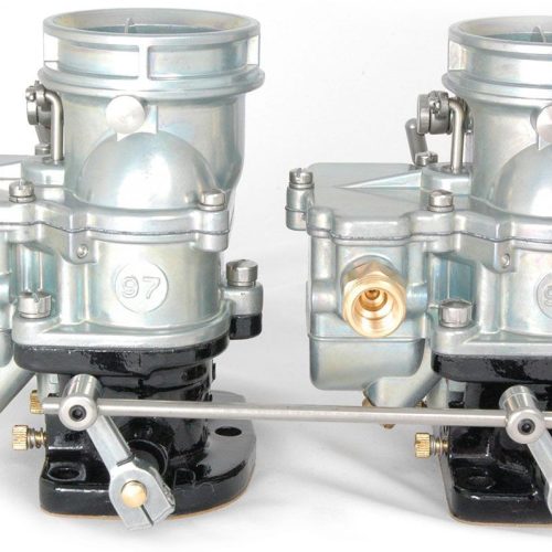 STROMBERG 2 X 2 LINKAGE KIT SUIT REGULAR DUAL 4-3/4″