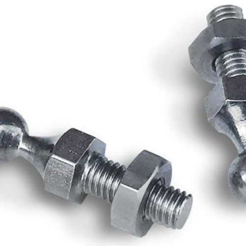 STROMBERG THROTTLE BALL 7mm DIA STAINLESS STEEL QTY 2