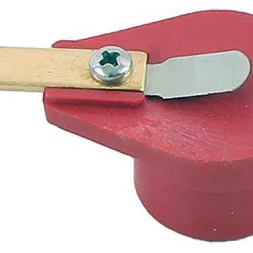 STROMBERG E-FIRE ROTOR REPLACEMENT