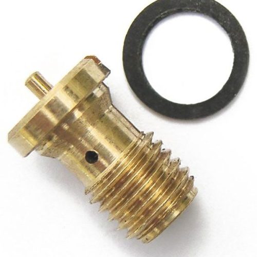 STROMBERG 97 POWER VALVE NO 68 POWER BYPASS VALVE