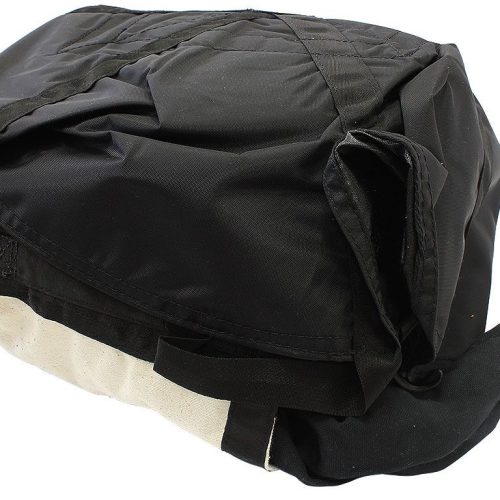 430 REPLACEMENT CHUTE BLACK   PRO STOCK. SIZE 30 “LAUNCHER”