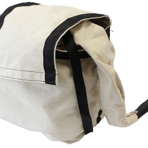 430 REPLACEMENT CHUTE BLACK   PRO STOCK. SIZE 24 DEPLOYMENT