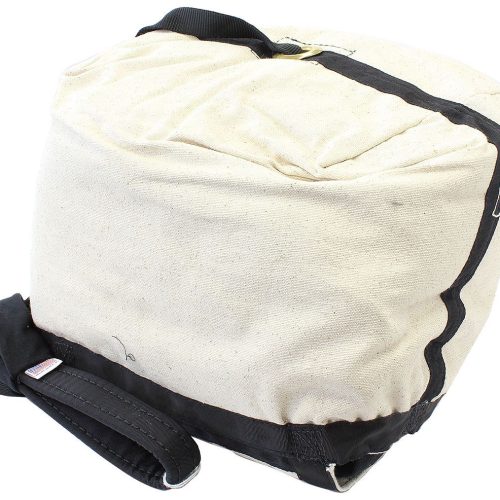 420 REPLACEMENT CHUTE BLACK   COMP ELIMIN “DEPLOYMENT BAG”