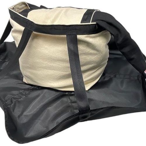 430 REPLACEMENT CHUTE BLACK   PRO STOCK STD SIZE 32 LAUNCHER