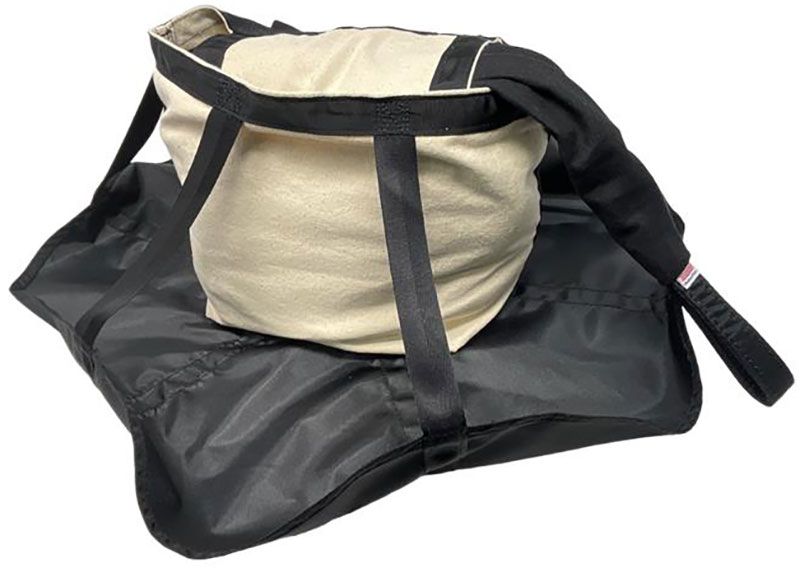 430 REPLACEMENT CHUTE BLACK PRO STOCK STD SIZE 32 LAUNCHER