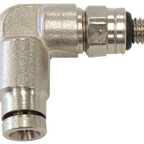 STROUD 90 DEGREE FITTING SMALLSUIT AIR LAUNCHER SYSTEMS