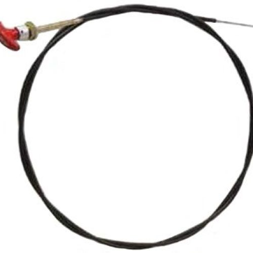 STROUD 15FT FIRE SUPPRESSION  REPLACEMENT PULL HANDLE CABLE.