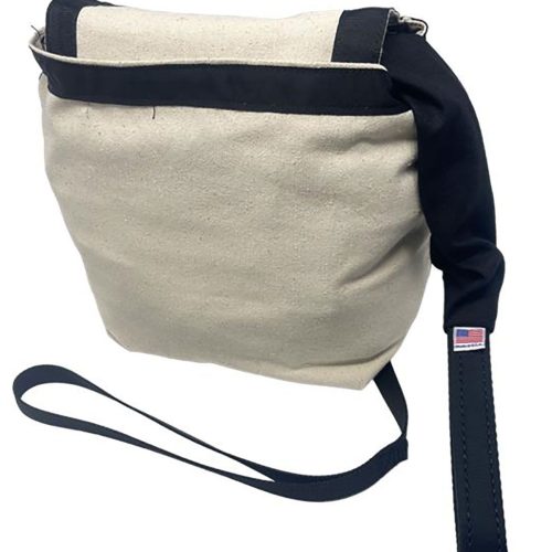 430 REPLACEMENT CHUTE BLACK   PRO STOCK. SIZE 26. DEPLOYMENT