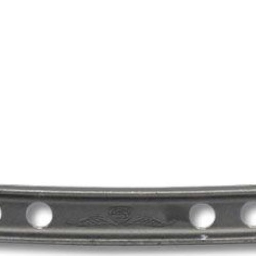 SUPERBELL FORGED 46″ BEAM AXLE4″ DROP I BEAM AXLE *NEW*