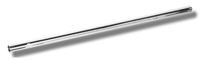 SUPERBELL TIE ROD BAR STEEL RAW SUIT 46" AXLE 41-3/4" CTC