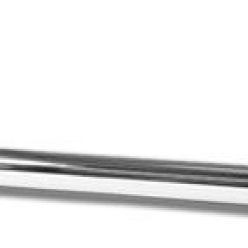 PETE JAKES CAL KID REAR BUMPERCHROME