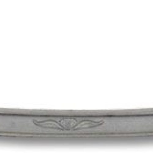 SUPERBELL 4 DROP I BEAM AXLE 47-3/4″ 4″ DROP 2-1/4″ PERCH