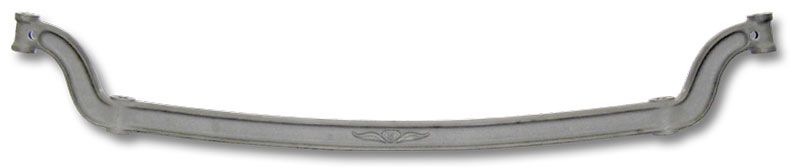 SUPERBELL 4 DROP I BEAM AXLE 47-3/4" 4" DROP 2-1/4" PERCH