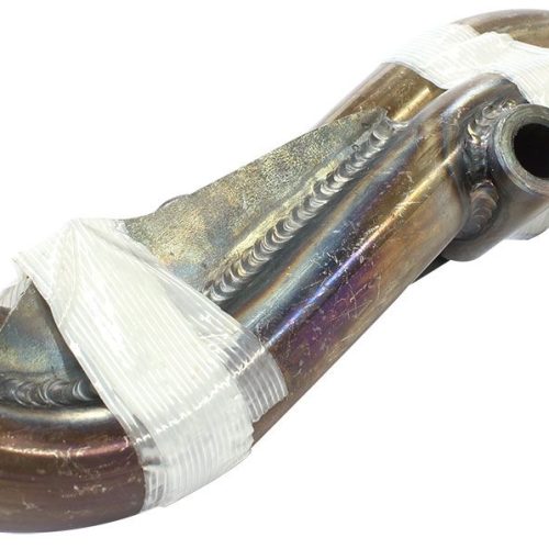 SUPERBELL H’LIGHT/SHOCK MOUNT WELD ON BRACKET SUIT ALL LIGHT