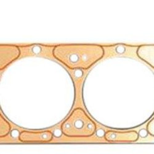 ICS TITAN COPPER LSX 18 BOLT  4.200″ x .050″, LS7X, LS NEXT