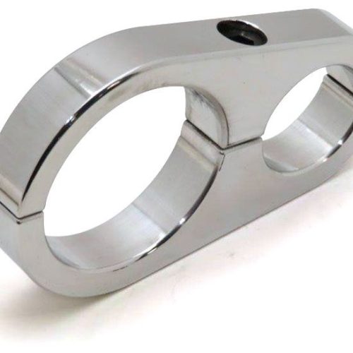 CLAMP 2″ DIA INLINE FUEL & OILFILTERS SUIT 1-1/4″ FRAME