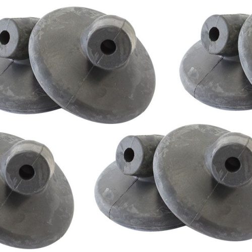 HEMI SPARK PLUG WELL COVERS OEM STYLE (8)