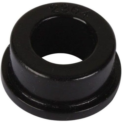 REPL FRONT 4 BAR BUSHES BLACK SET