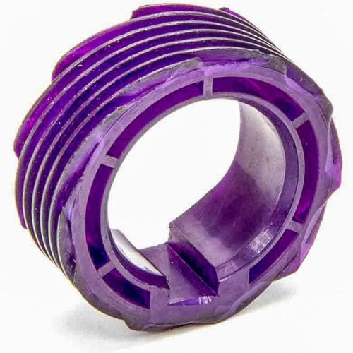 SPEEDO DRIVE GEAR, TH350 10-TOOTH, PURPLE, 1.19″ SHAFT