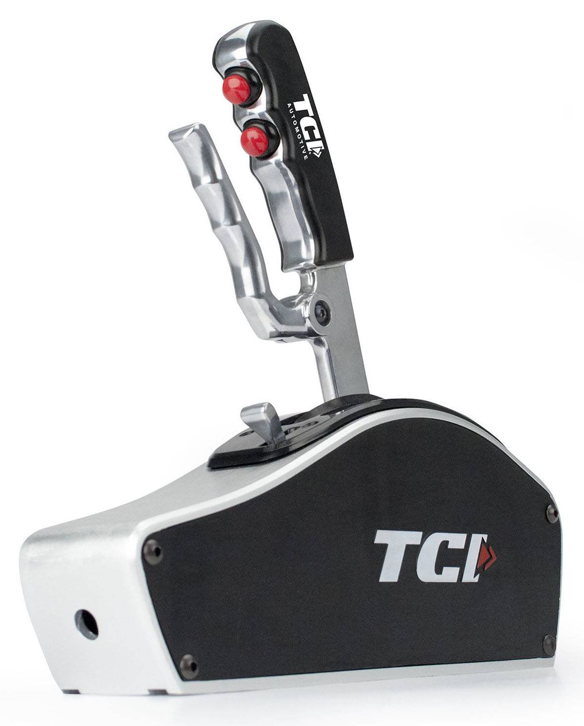 TCI DIABLO SHIFTER WITH COVER NO BUTTONS