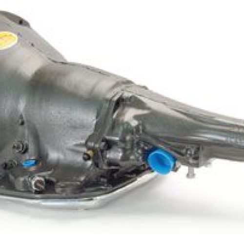 DRAG RACING TF727 TRANSMISSIONFOR CHRYSLER SB, REV PATT MAN