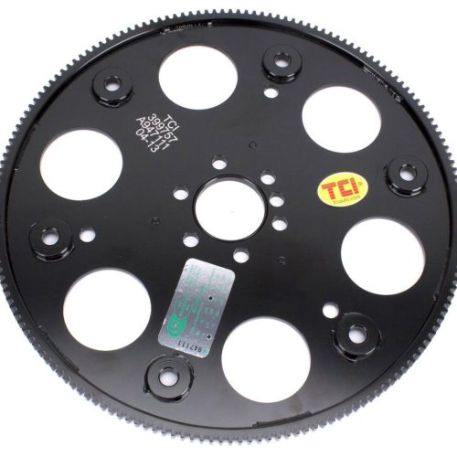 BILLET FLEXPLATE LS 168 TOOTH 6 BOLT CRANK, 6L80E / 6L90E