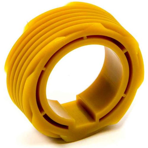 SPEEDO DRIVE GEAR, TH350 8 TOOTH, BLACK, 1.19″ SHAFT