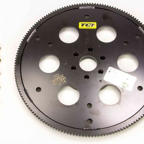 SBF FLEXPLATE FOR GM CONVERTERINT BAL 164T SMALL BOLT PATTER