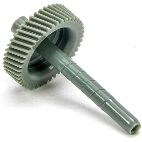 SPEEDO DRIVEN GEAR, 44-TOOTH GREY, GM TH400 & BOP TH350