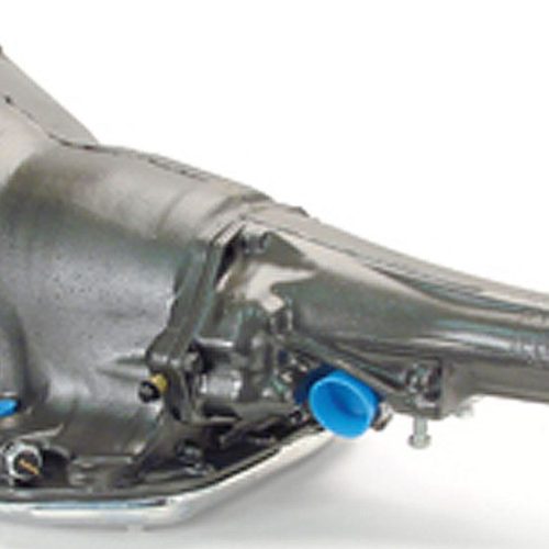 SUPER STREETFIGHTER TF727 TRANSMISSION FOR CHRYSLER BB