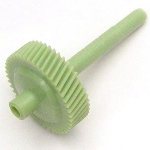 SPEEDO DRIVEN GEAR, 45 TOOTH  LGT BLUE, GM TH400 & BOP TH350