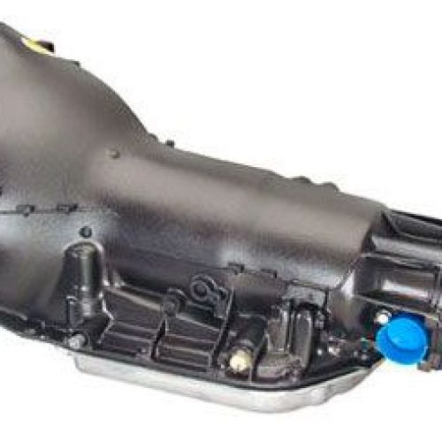 TH400 FULL MANUAL COMP TRANS W/REV SHIFT. 750 HP F/W