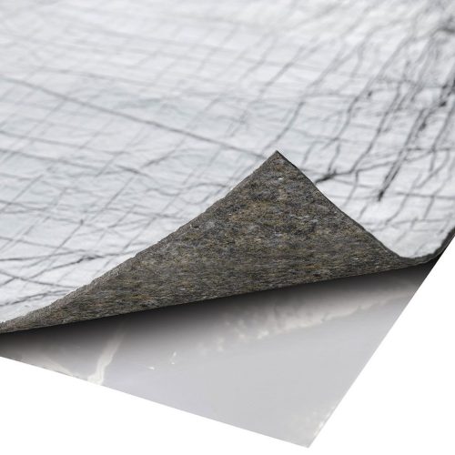 THERMO GAURD FR ADHESIVE BACK 24″ x 48″ FOIL ONE SIDE