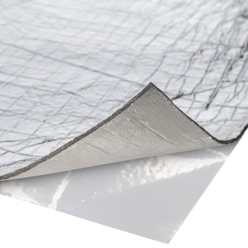 THERMO GAURD FR ADHESIVE BACK 24″ x 48″ FOIL TWO SIDES
