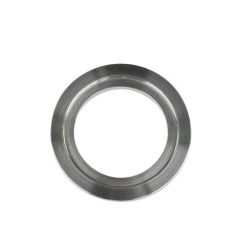 WG45 INLET WELD FLANGE, ALLOY FOR 45MM HYPERGATE
