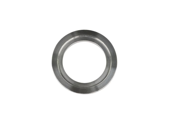 WG45 INLET WELD FLANGE, ALLOY FOR 45MM HYPERGATE