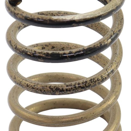 GENV WG38/40 3PSI BLACK INNER SPRING. COMP GATE 40