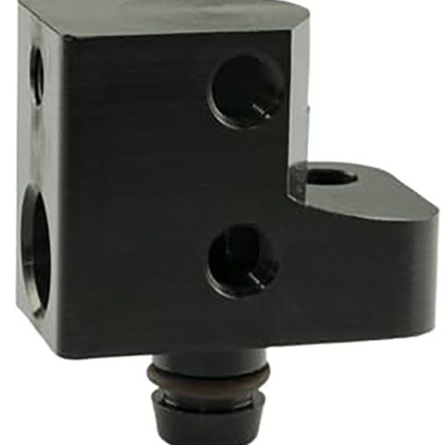 BRA  MAZDA  BT50 BLACK        BOOST REF ADAPTER