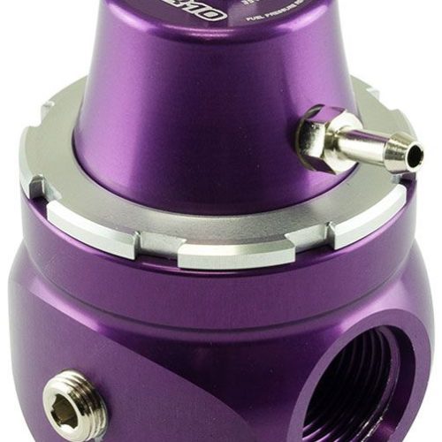 FUEL PRESSURE REG -10 PURPLE