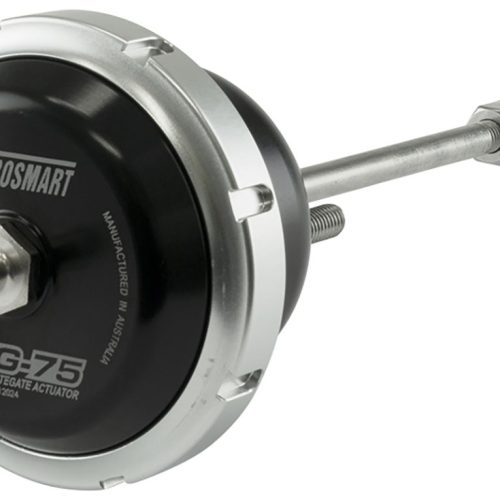 IWG75 FOCUS 2.3L ECOBOOST     BLACK 12PSI